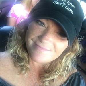 Meet your Posher, Briana